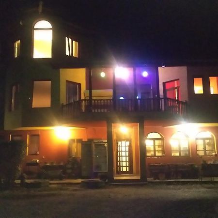 Guest House Alfa Daniel Balkanec Kültér fotó