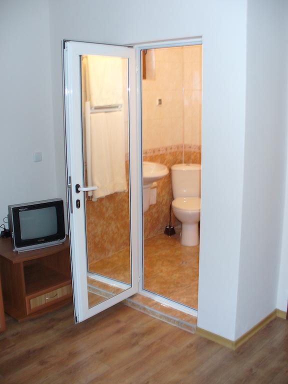 Guest House Alfa Daniel Balkanec Szoba fotó