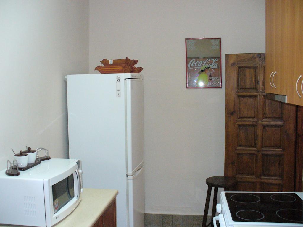 Guest House Alfa Daniel Balkanec Kültér fotó
