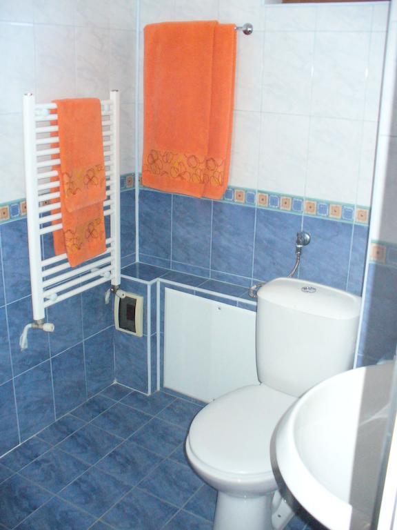 Guest House Alfa Daniel Balkanec Szoba fotó