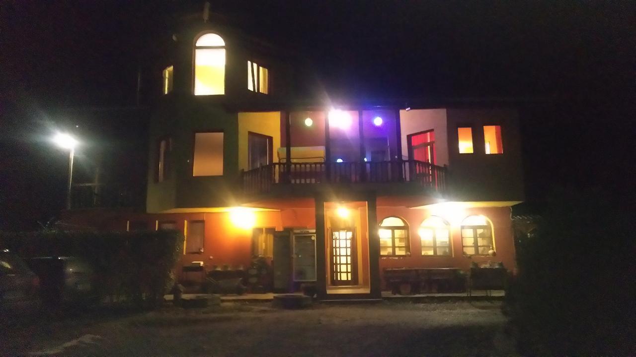 Guest House Alfa Daniel Balkanec Kültér fotó