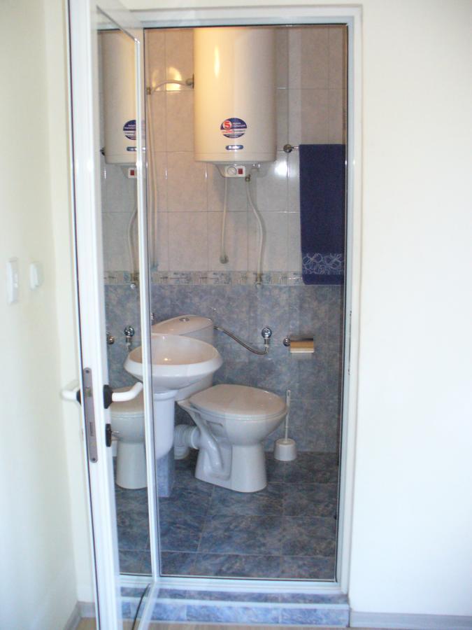 Guest House Alfa Daniel Balkanec Kültér fotó