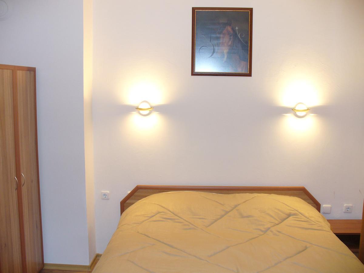 Guest House Alfa Daniel Balkanec Kültér fotó