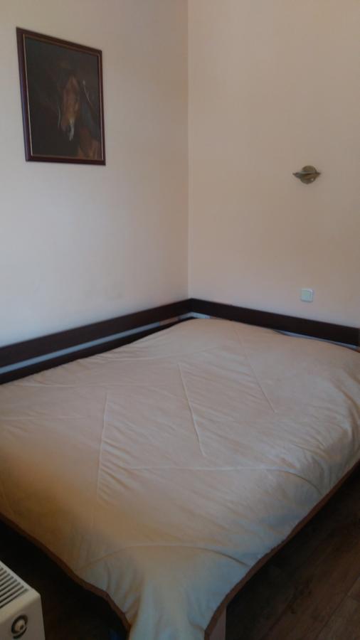 Guest House Alfa Daniel Balkanec Kültér fotó