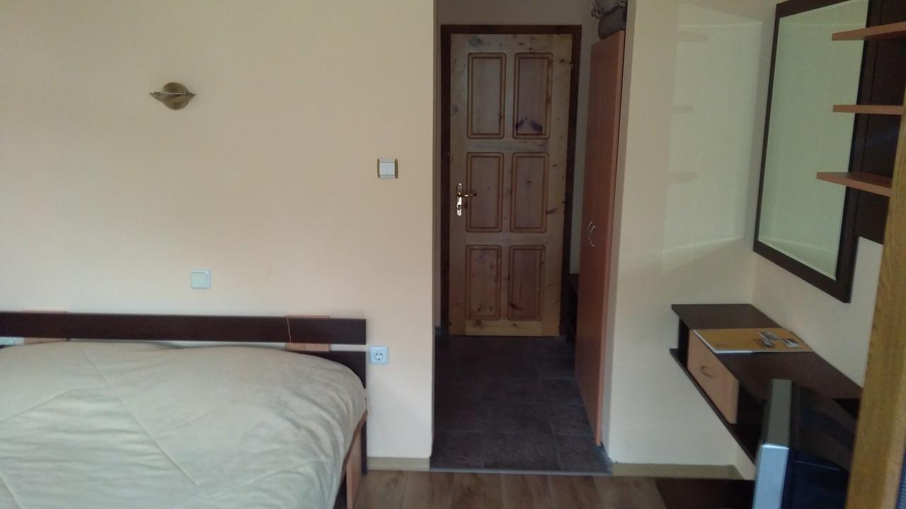 Guest House Alfa Daniel Balkanec Kültér fotó