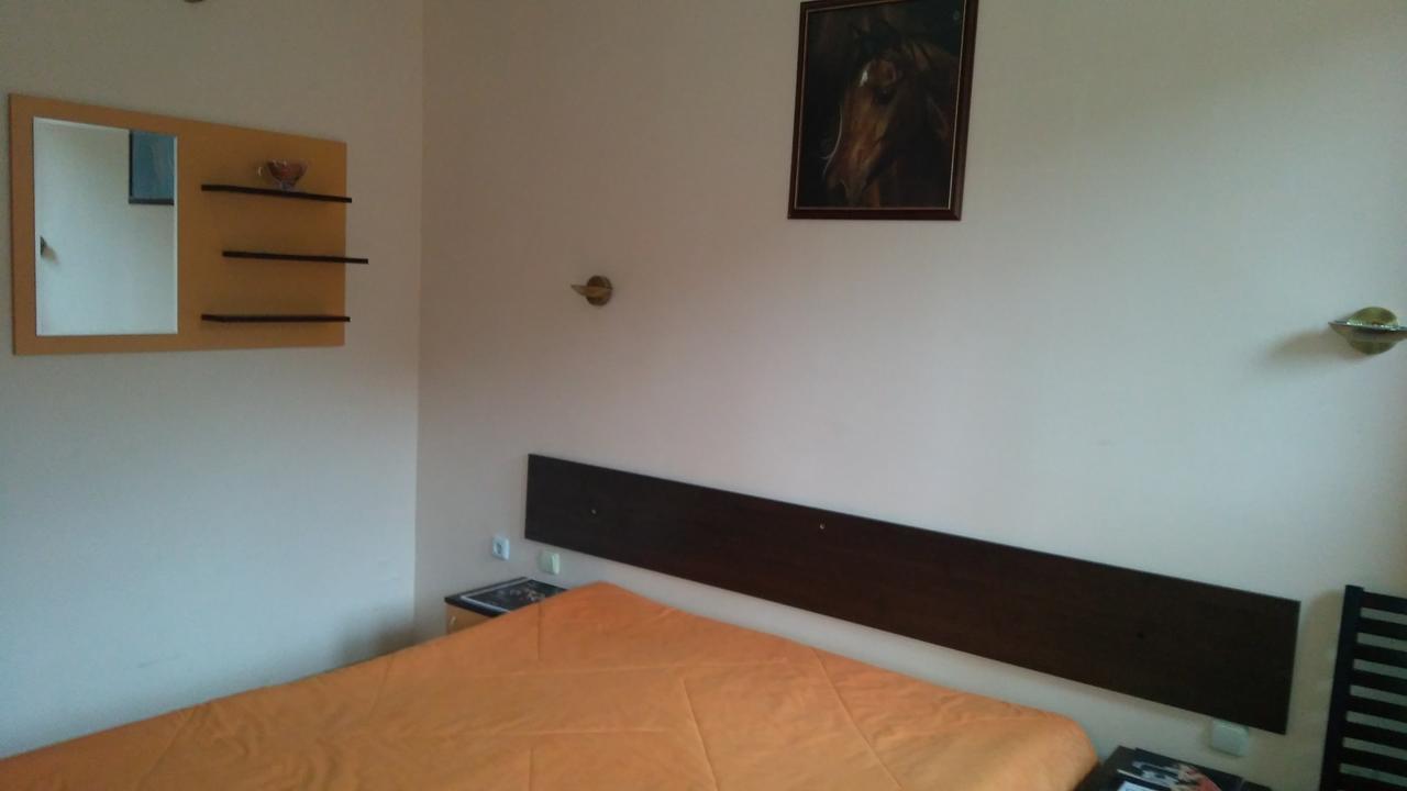 Guest House Alfa Daniel Balkanec Kültér fotó