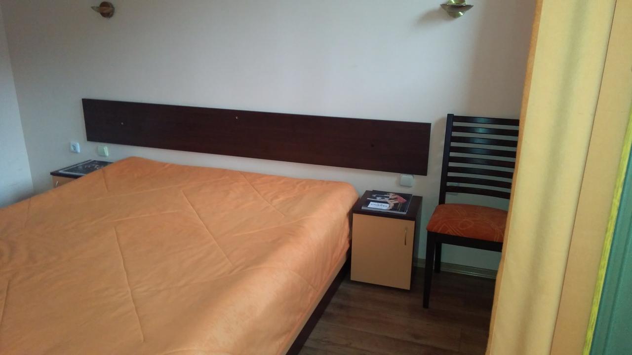 Guest House Alfa Daniel Balkanec Kültér fotó