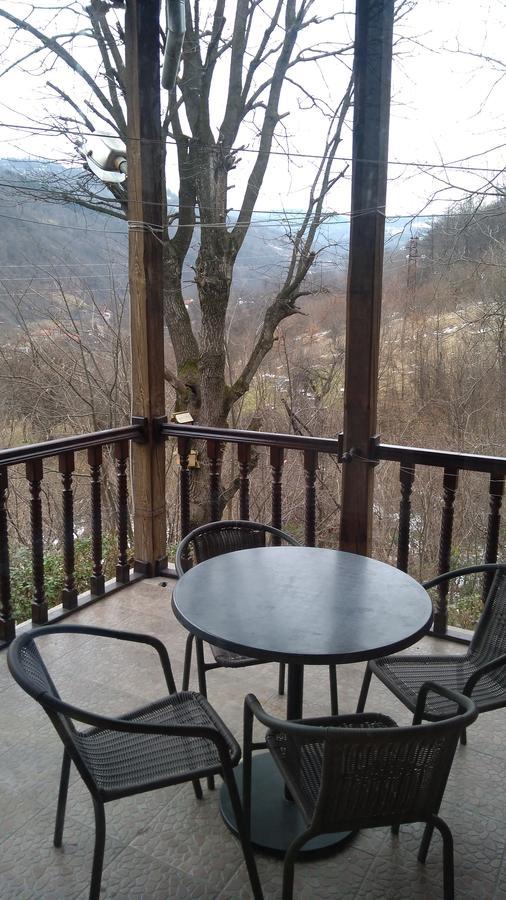 Guest House Alfa Daniel Balkanec Kültér fotó