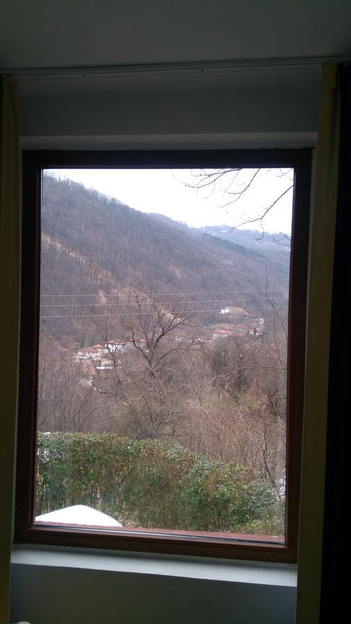 Guest House Alfa Daniel Balkanec Kültér fotó